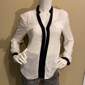 Express blouse